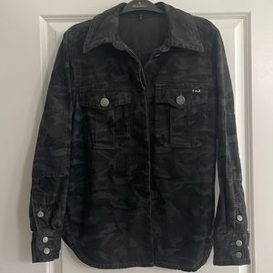 Marc Jacobs shacket S